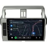 Navix Toyota Prado Android 4gb Ram Multimedya Kablosuz Carplay Navigasyon Ekran
