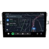 Navix Toyota Verso Android 4gb Ram Multimedya Kablosuz Carplay Navigasyon Ekran