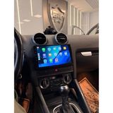 Navix V8 Turbo 4-64 Audi A3 (2005-2013)ANDORID Multimedya Carplay Sistemi