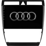 Navix V8 Turbo 4-64 Audi A6 (1997-2005)ANDORID Multimedya Carplay Sistemi
