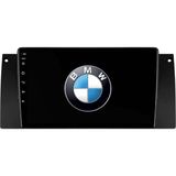 Navix V8 Turbo 4-64 Bmw 5 Serisi E39 (1995-2003)ANDORID Multimedya Carplay Sistemi