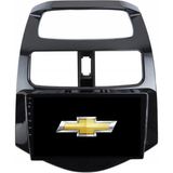 Navix V8 Turbo 4-64 Chevrolet Spark (2010-2014) Andorid Multimedya Carplay Sistemi
