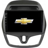 Navix V8 Turbo 4-64 Chevrolet Spark (2015-2018) Andorid Multimedya Carplay Sistemi