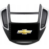 Navix V8 Turbo 4-64 Chevrolet Trax (2013-2014) Andorid Multimedya Carplay Sistemi