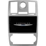 Navix V8 Turbo 4-64 Chrysler 300C (2005-2007) Andorid Multimedya Carplay Sistemi