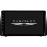 Navix V8 Turbo 4-64 Chrysler Grand Voyager (2011-2015) Andorid Multimedya Carplay Sistemi