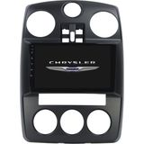Navix V8 Turbo 4-64 Chrysler Pt Cruiser (2006-2007) Andorid Multimedya Carplay Sistemi