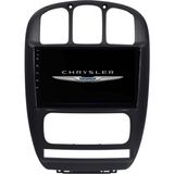 Navix V8 Turbo 4-64 Chrysler Voyager (2002-2007) Andorid Multimedya Carplay Sistemi