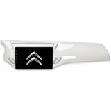 Navix V8 Turbo 4-64 Citroen C3 (2009-2016) Andorid Multimedya Carplay Sistemi