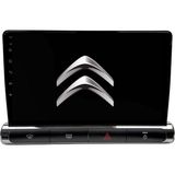 Navix V8 Turbo 4-64 Citroen C3 Aircross (2017-2023) Andorid Multimedya Carplay Sistemi
