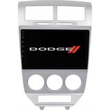 Navix V8 Turbo 4-64 Dodge Caliber 10.1" (2006-2007) Andorid Multimedya Carplay Sistemi