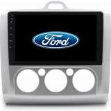 Navix V8 Turbo 4-64 Ford Focus 2 Manuel Klimalı (2005-2011) Android Multimedya Carplay Sistemi