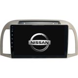 Navix V8 Turbo 4-64 Nissan Micra (2002-2010) Android Multimedya Carplay Sistemi