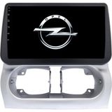Navix V8 Turbo 4-64 Opel Corsa C (2000-2006) Android Multimedya Carplay Sistemi