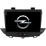 Navix V8 Turbo 4-64 Opel Grandland (2016-2020) Android Multimedya Carplay Sistemi