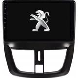 Navix V8 Turbo 4-64 Peugeot 207 (2006-2012) Android Multimedya Carplay Sistemi
