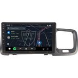Navix Volvo S60 Android 4gb Ram Multimedya Kablosuz Carplay Navigasyon Ekran