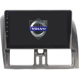 Navix Volvo Xc-60 Android 4gb Ram Multimedya Kablosuz Carplay Navigasyon Ekran