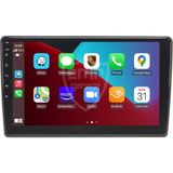Navix Vw Arteon Android 4gb Ram Multimedya Kablosuz Carplay Navigasyon Ekran