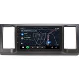 Navix Vw Caravelle Android 4gb Ram Multimedya Kablosuz Carplay Navigasyon Ekran