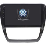 Navix Vw Jetta Android 4gb Ram Multimedya Kablosuz Carplay Navigasyon Ekran