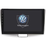 Navix Vw Passat B6-B7-Cc Android 4gb Ram Multimedya Kablosuz Carplay Navigasyon Ekran