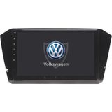 Navix Vw Passat B8 Android 4gb Ram Multimedya Kablosuz Carplay Navigasyon Ekran