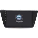 Navix Vw Tiguan Android 4gb Ram Multimedya Kablosuz Carplay Navigasyon Ekran