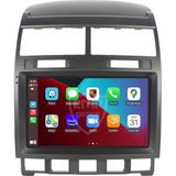 Navix Vw Touareg Android 4gb Ram Multimedya Kablosuz Carplay Navigasyon Ekran