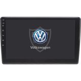 Navix Vw Transporter Android 4gb Ram Multimedya Kablosuz Carplay Navigasyon Ekran