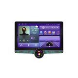 Navixx Fiat Ducato (2007-2020) Navix CB11SN 10.1'' Android Araç Multimedya Sistemi | 8 Çekirdek, 4GB RAM, 64GB, CarPlay & Android Auto Destekli
