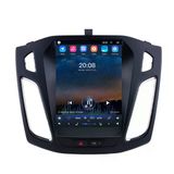 Navixx Ford Focus 3-4 Tesla 2015-2018 Multimedya Navigasyon Usb Kamera Carplayer 4 Ram