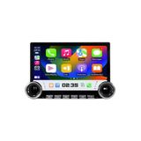Navixx Nissan Juke (2010-2021) Navix CB16DN 10.1'' Android Araç Multimedya Sistemi | 8 Çekirdek, 4GB RAM, 64GB, CarPlay & Android Auto Destekli