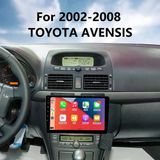 Navixx Toyota Avensıs 2002-2008 Multimedya Navigasyon Usb Kamera Carplayer