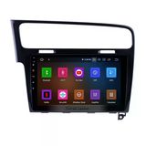 Navixx Vw Golf 7 2013+ Multimedya Navigasyon Usb Kamera Carplayer 4 Ram