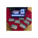 Navixx Vw Jetta Android 12 Carplay Multimedya Ekran 2gb Ram+64gb Hdd VW-0017