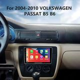 Navixx Vw Passat B5/B6 2004-2010 Multimedya Navigasyon Usb Kamera Carplayer