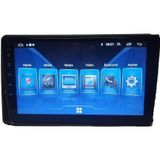 Navmina Audi A4 2002-2008 Uyumlu 9 İnç Android Multimedya