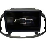 Navmina Chevrolet Captiva Android Carplay Multimedya 2012-2015 6gb Ram + 128GB Hafıza