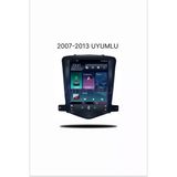Navmina Chevrolet Cruze Tesla Ekran 4-64 Gb Android Carplay Multimedya 2007-2012
