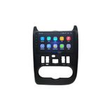 Navmina Dacia Duster 2010-2013 Logan 2012-2015 Stepway 2008-2012 Uyumlu 9 İnç 4-64 Gb Siyah Multimedya