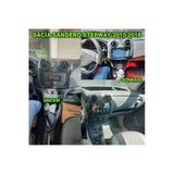 Navmina Dacia Sandero Stepway 2015-2018 Uyumlu 9 İnç 4-64 Gb Multimedya