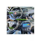 Navmina Fiat Linea 2006-2015 Uyumlu 9 İnç 6-128 Gb Multimedya