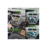 Navmina Fiat Linea Punto 2006-2015 Uyumlu 7 İnç 2+32 Gb Multimedya