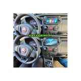 Navmina Fiat Linea Punto 2012-2015 Uyumlu 7 İnç 4-64 Gb Multimedya