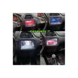 Navmina Fiat Linea Punto 2012-2015 Uyumlu 9 İnç 4-32 Gb Multimedya