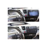 Navmina Honda Civic Fb7 2012-2015 Uyumlu 9 İnç 2+32 Gb Multimedya