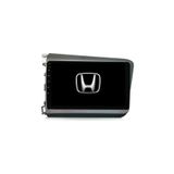 Navmina Honda Civic Fb7 2012-2015 Uyumlu 9 İnç 4-64 Gb Multimedya