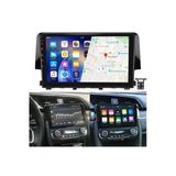 Navmina Honda Civic Fc5 2016-2020 Uyumlu 9 İnç 2+32 Gb Multimedya