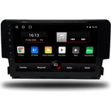 Navmina Honda Civic Fc5 Android Carplay Multimedya 2016-2020 6gb Ram + 128GB Hafıza + 4 Çekirdek